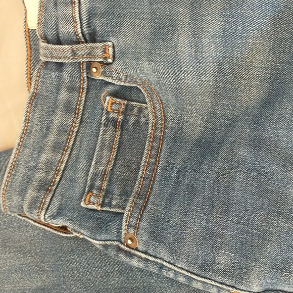 Everlane high rise skinny jeans - Picture 11 of 13